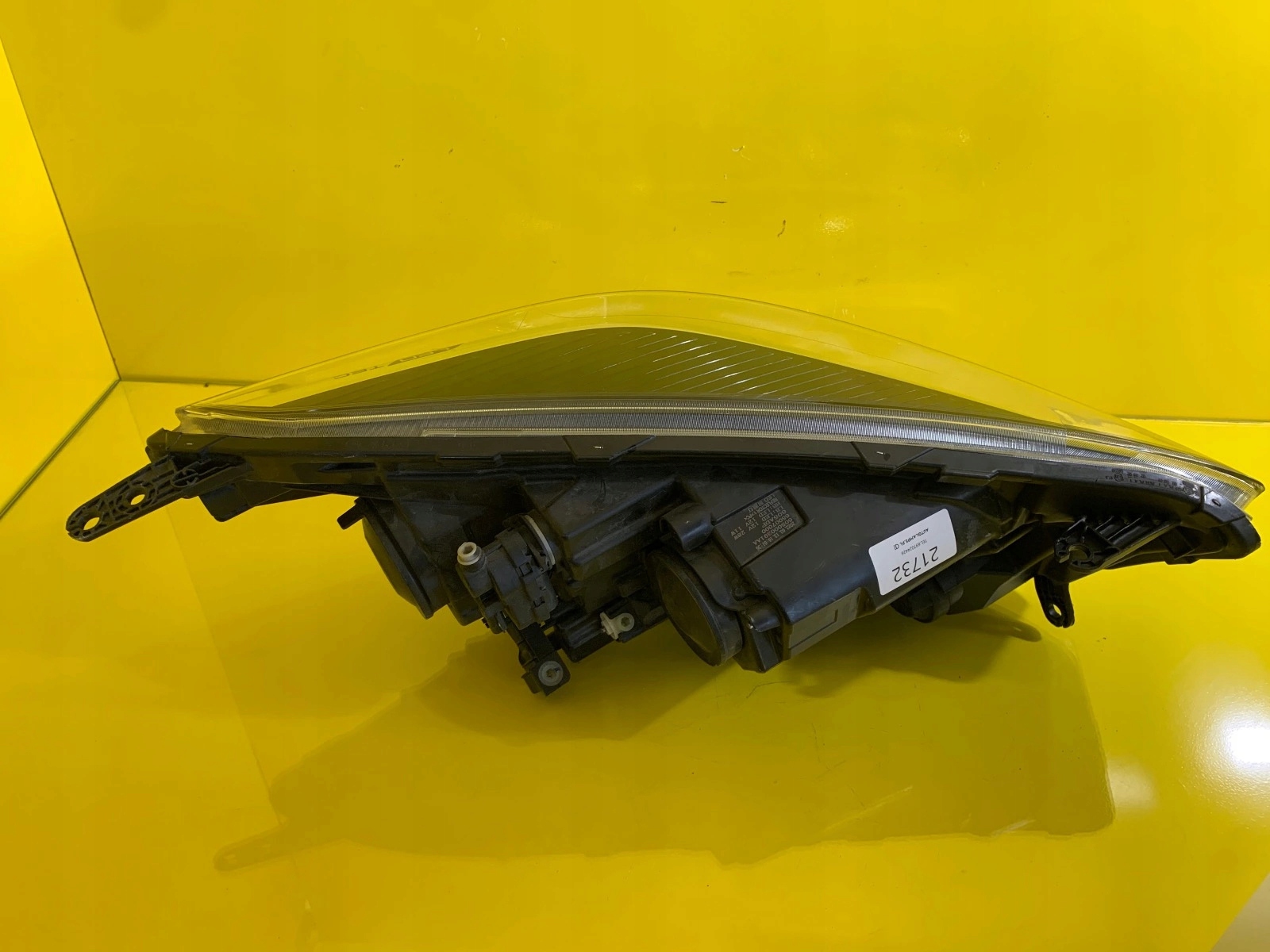 Chery Tiggo 5X light left front 605000109AA