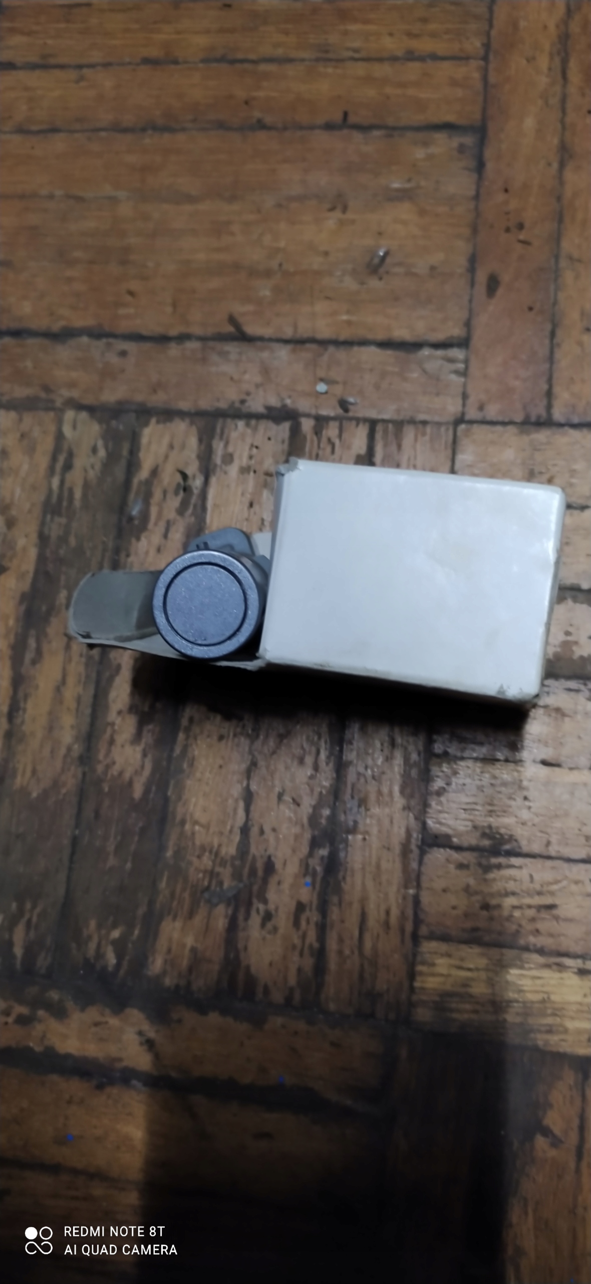 BMW E83 X3 SENSOR PARKEN VORNE PDC 3687491 OR