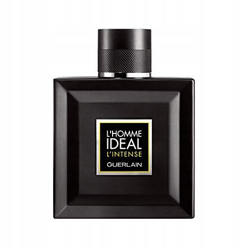 Guerlain L`homme Ideal L`intense Edp Objem: 50 ML Pro Muže