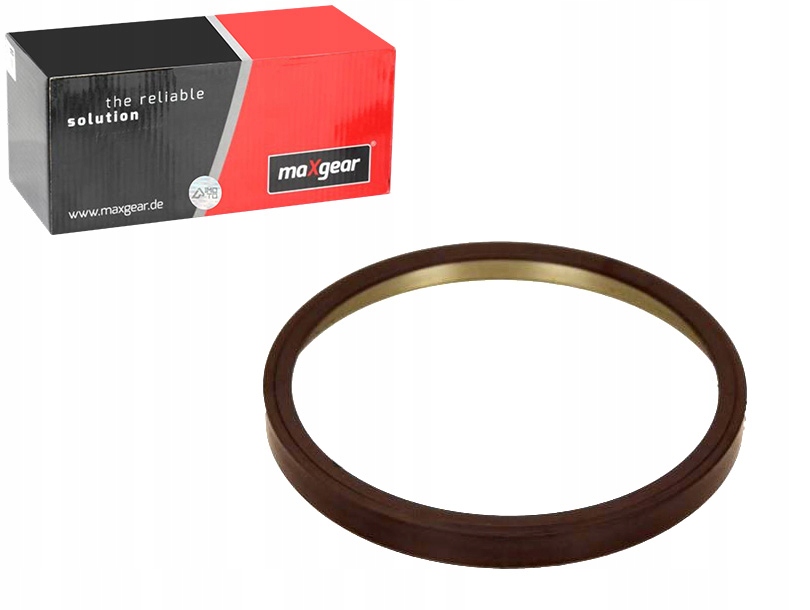 PIERŚCIEŃ ABS MAXGEAR 27-0543 MAXGEAR