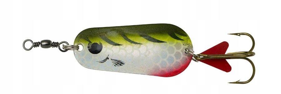 Błystka Dam Effzett Standard Spoon 3,20cm/6g
