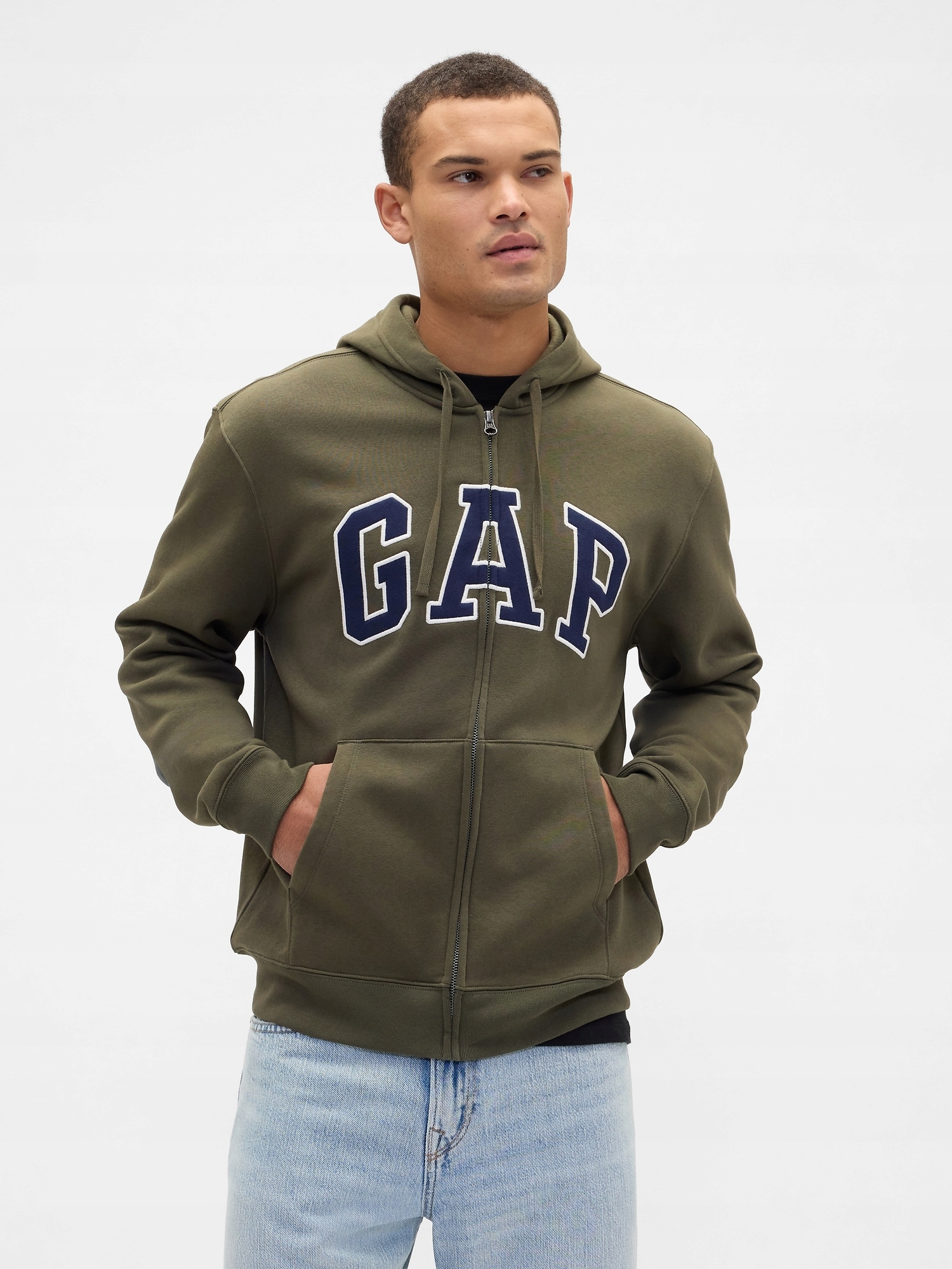 Gap Mikina s logem