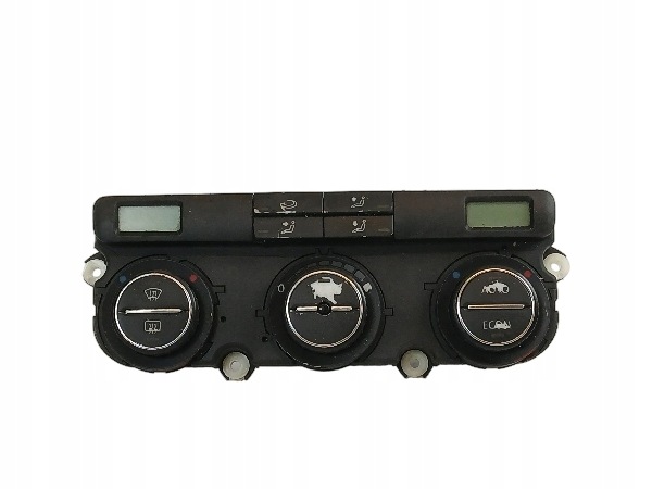 VW GOLF V TOURAN e PASSAT B6 comandi clima