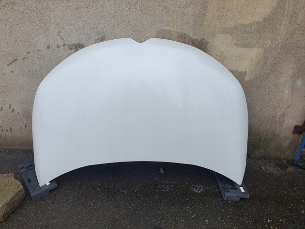 B7 - Капот CITROEN C4 II DS4 2010-2018