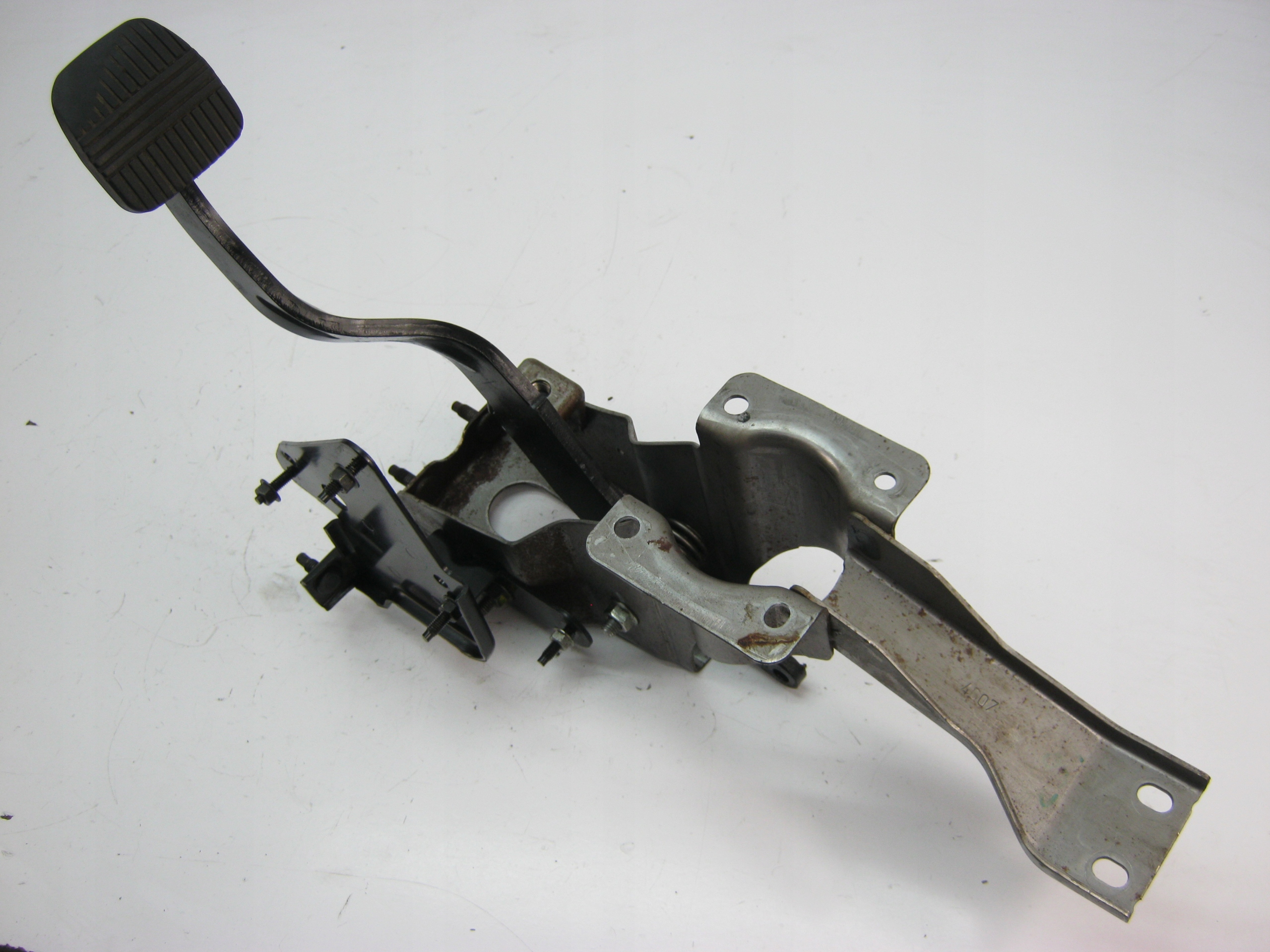 PEDAL Bremse MAXITY NISSAN CABSTAR NT400 2.5 DCI