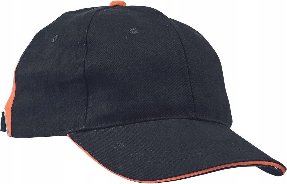 

Czapka Baseballowa Knoxfield Cerva