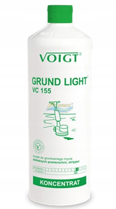 

Voigt Grund Light Vc155 Do Mycia Podłóg 1 L