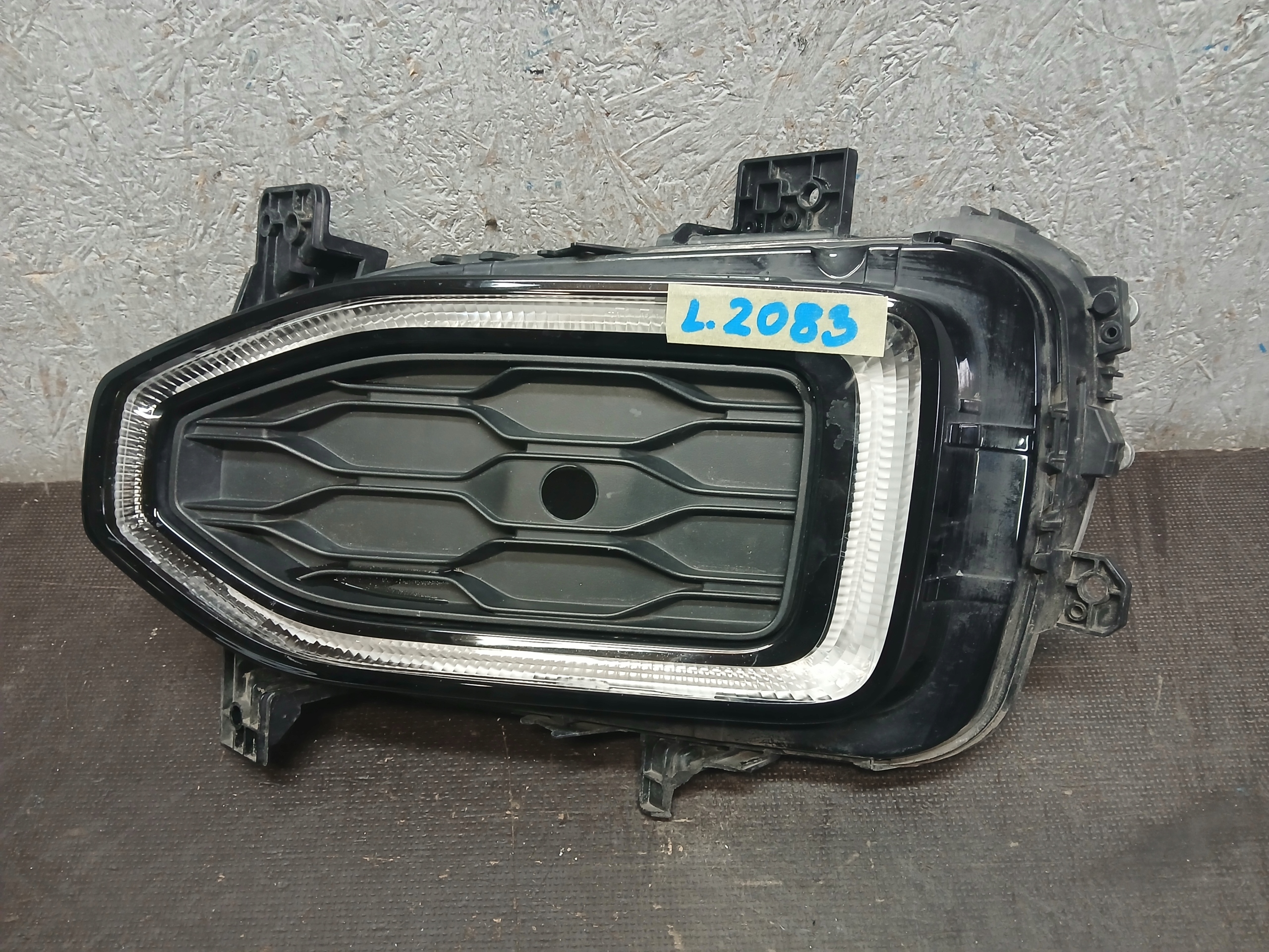 Nebelscheinwerfer links VW T ROC T-ROC LED 2GA941055