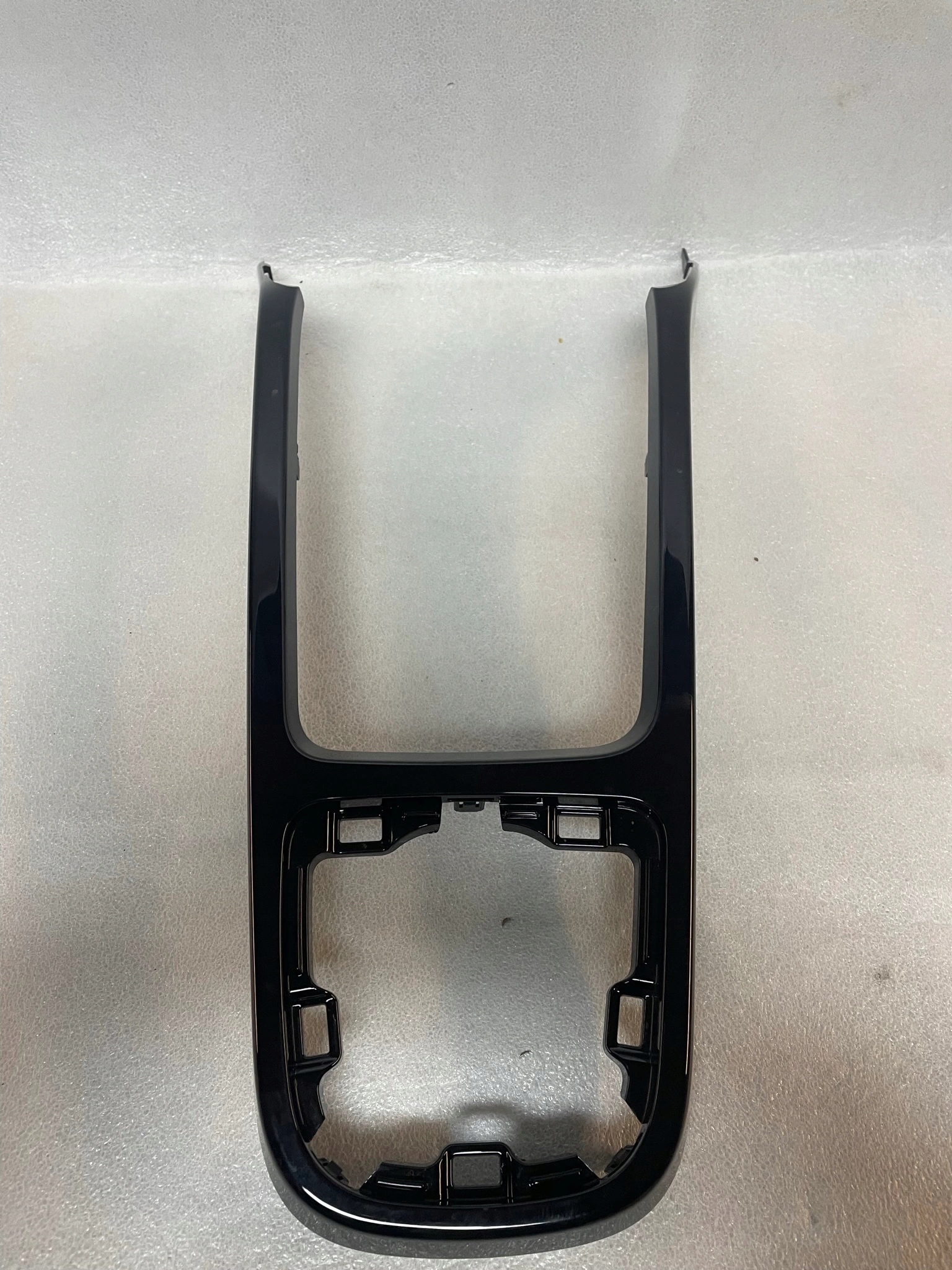 969415083R - ЦЕНТРАЛЬНАЯ ПАНЕЛЬ ТУННЕЛЯ RENAULT ZOE II 2 ORG FV