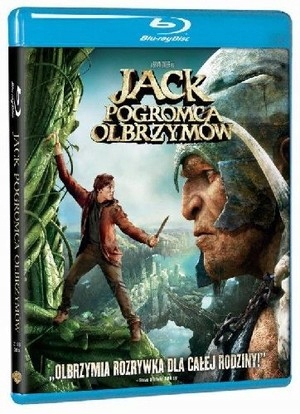 Jack pogromca olbrzymów