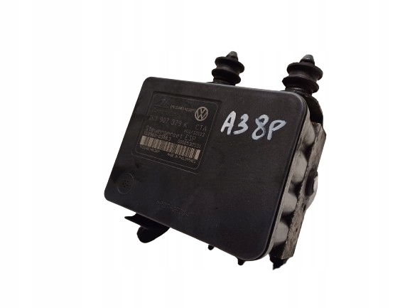 AUDI VW SKODA SEAT POMPA ABS + ESP 1K0614517H 1K0907379K