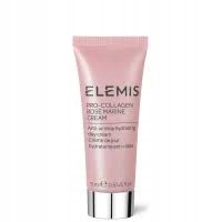 Elemis Pro Collagen Rose Marine Cream krem ujędrniający c dojrzała 15ml