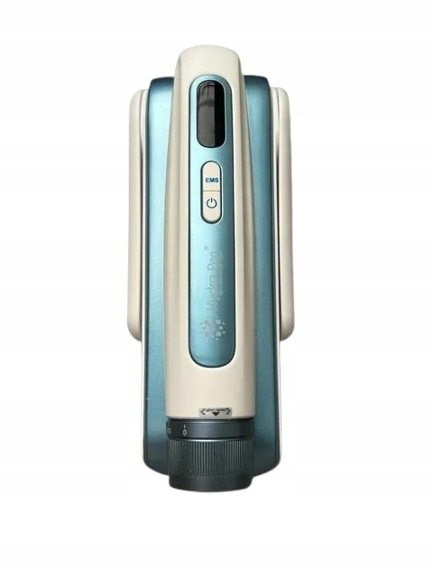 Hydra Pen H5 Blue Dermapen Pro Mikrojehlovou Mezoterapii Ems Bezdrátový