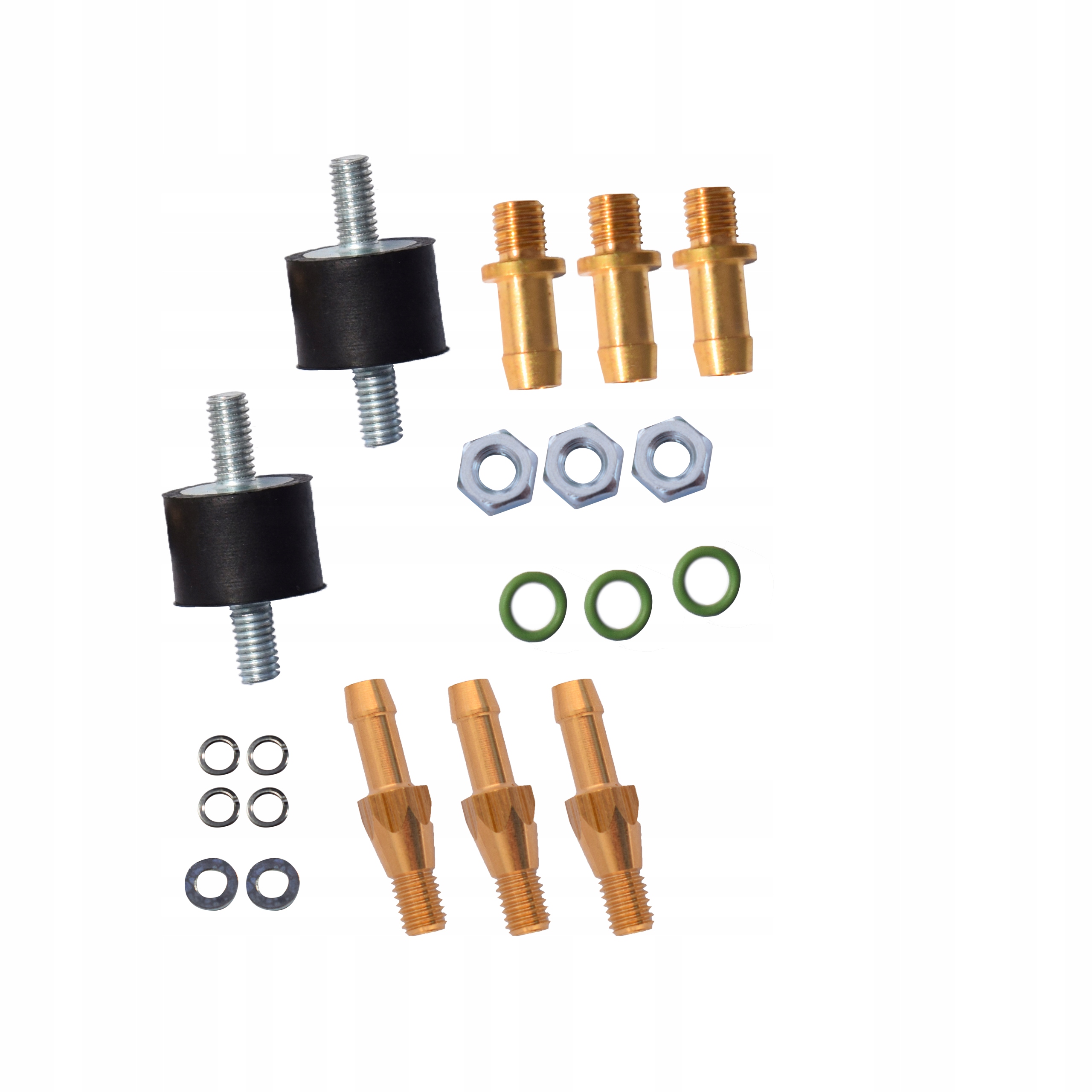 WGM2031AH - AC W01 3 cyl STAG ACW01 in-01 BFC литьевая полоса