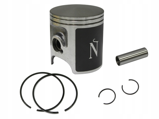 Namura Piest Yamaha Yfz 350 (YFZ350) Banshee '87-'06 (64,45 mm 0,50 mm) (8075
