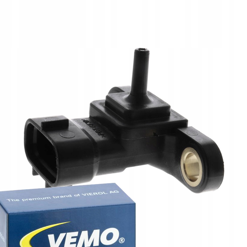 V70-72-0142 - Датчик давления наддува для TOYOTA YARIS 1.4
