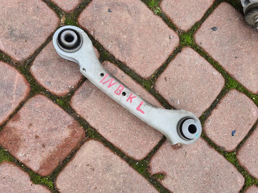 Querlenker Achsträgers kombi heck hinten Opel Insignia B
