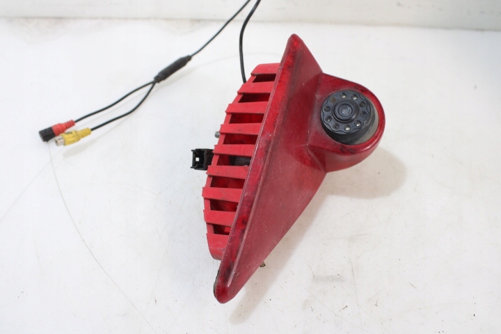 заднего renault MASTER III