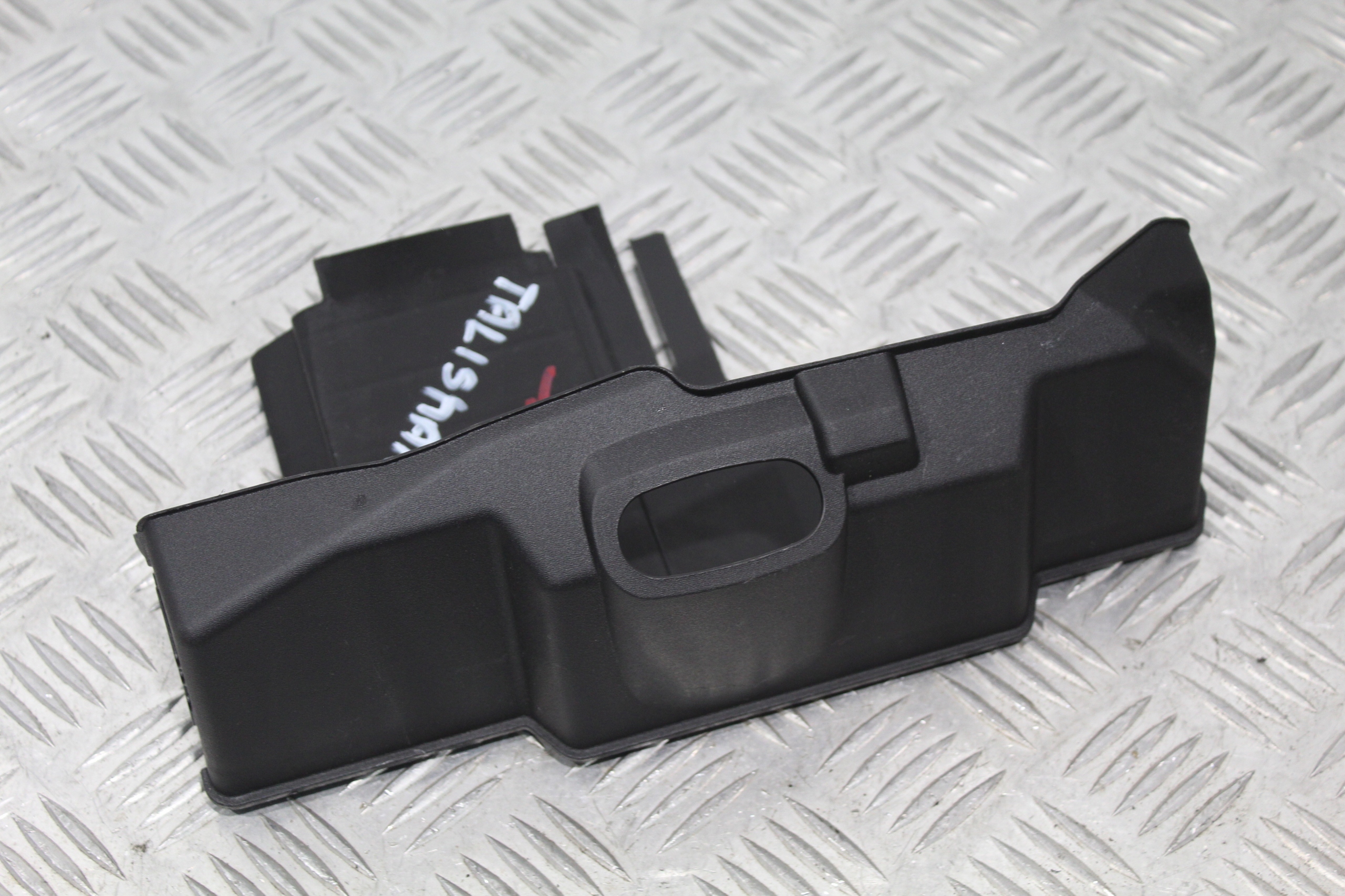 КОРПУС АККУМУЛЯТОРА TALISMAN 237A62872R