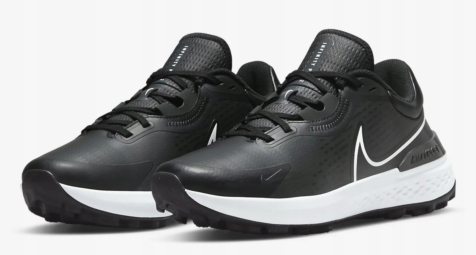 Golfové boty Nike React Infinity Pro 2 44