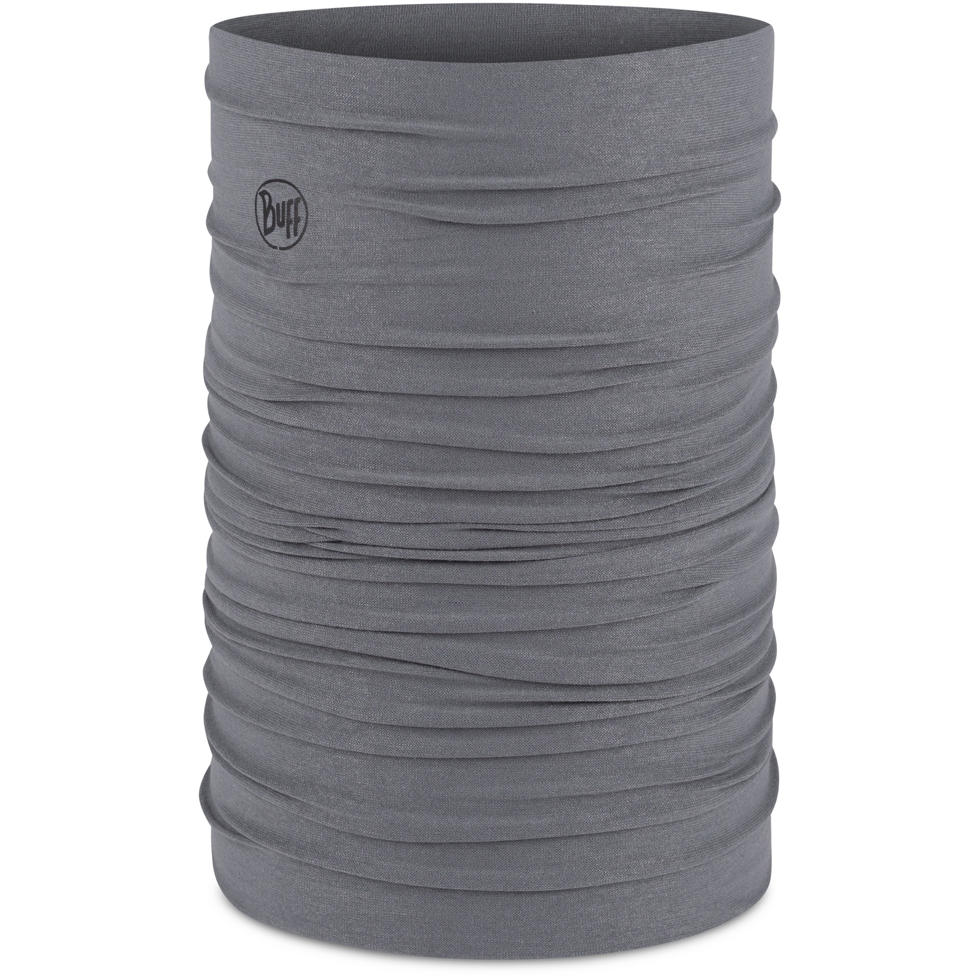 Chusta wielofunkcyjna Buff bandana Ecostretch 117818-902 szary