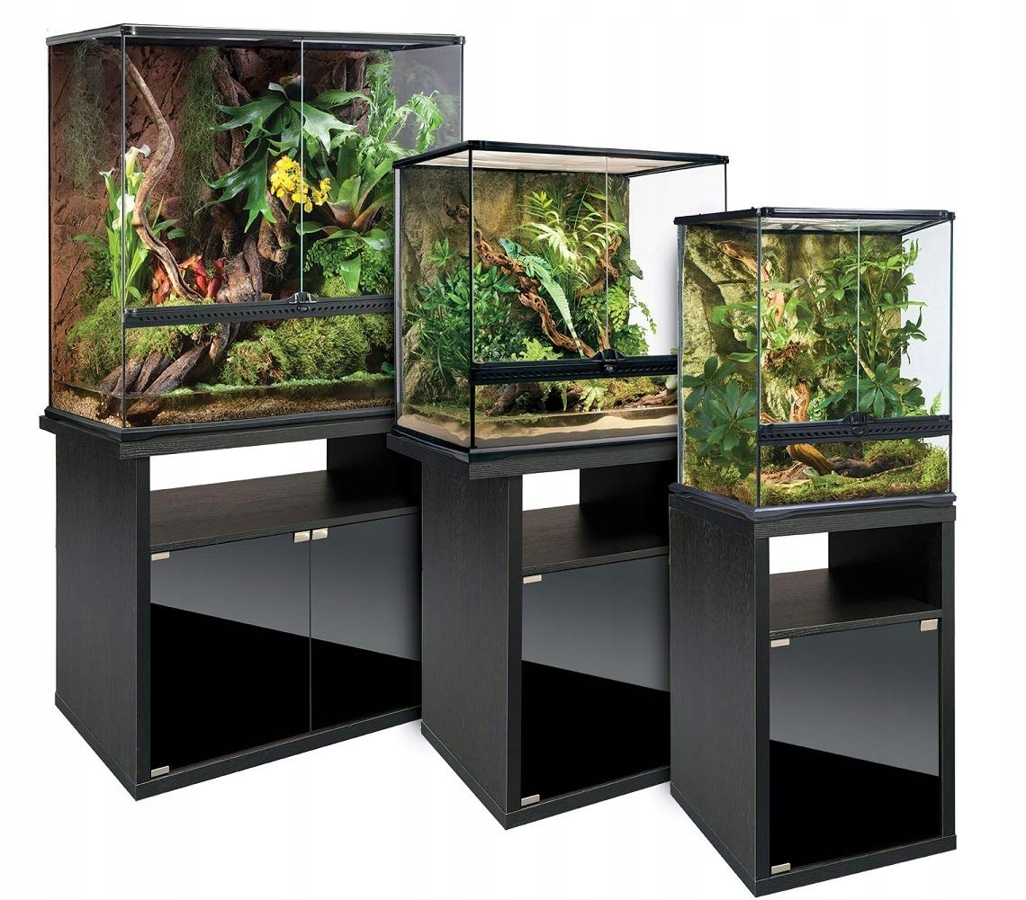 Levně Hagbb Exo Terra Skříňka, 60 cm