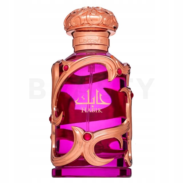 Lattafa Habik Edp W 100 ml