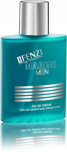 JFenzi Marine Men edp 100ml Marka JFenzi