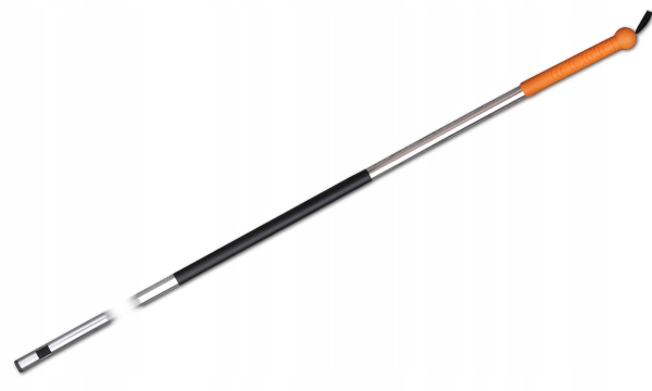 

Trzonek Aluminiowy 164cm Do Grabi Tq Bradas