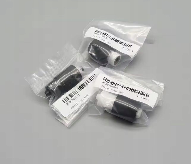 KOMPLET ROLEK ROLKI KYOCERA M2040 M2135 M2540 M2640 M2635 M2735 M6030 M6530