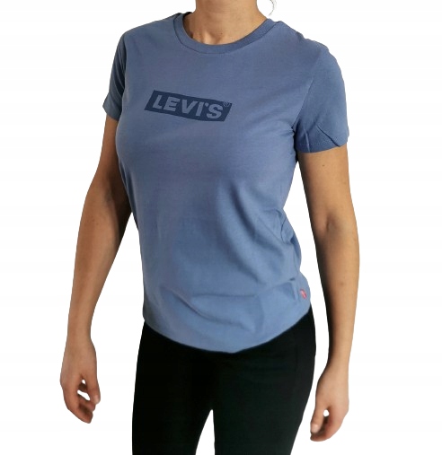 tričko Levi's logo M 38 __ SALE Výpredaj