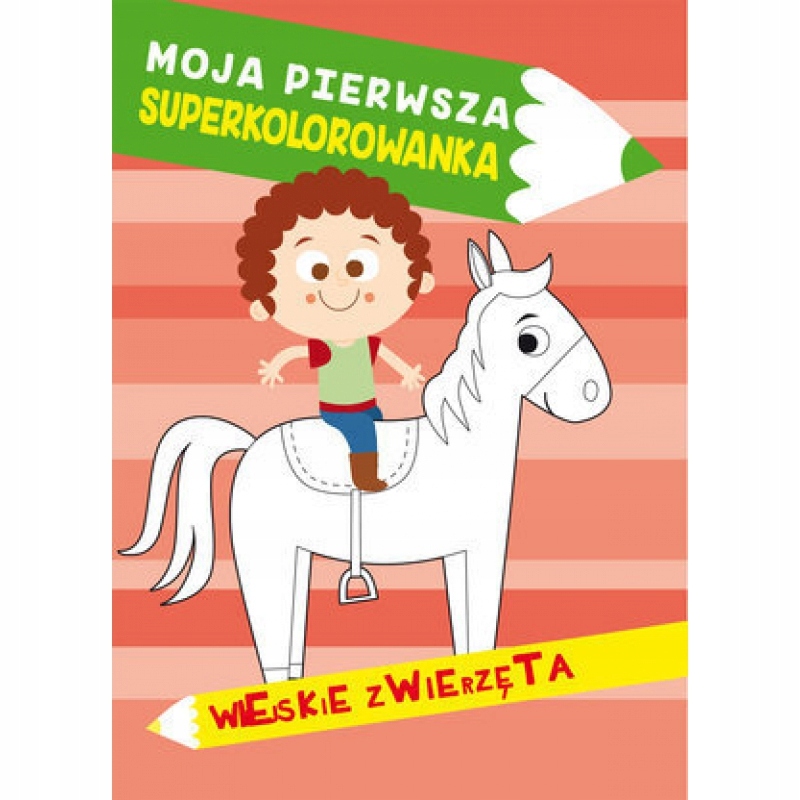Wiejskie zwierzęta