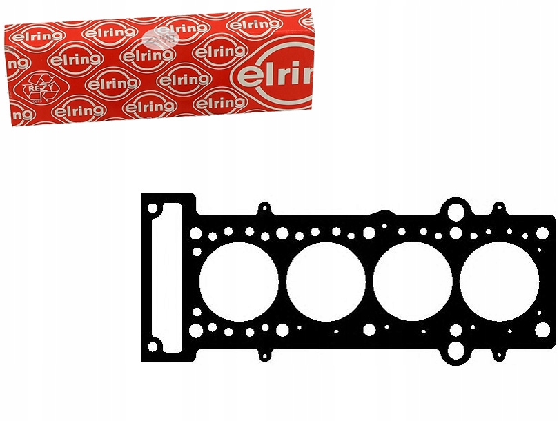 Elring Sada Těsnění Krytu Hlavy 04693083AA