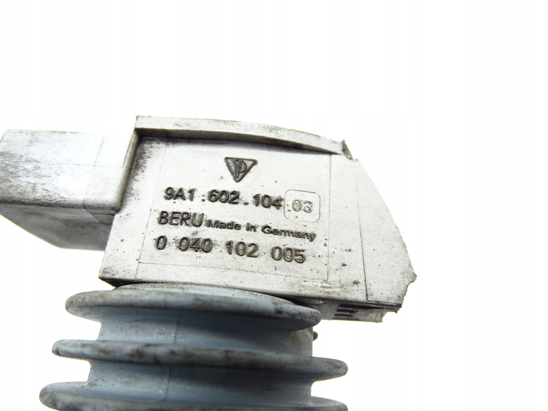 coil ignition PORSCHE CAYMAN 987 9A1602104