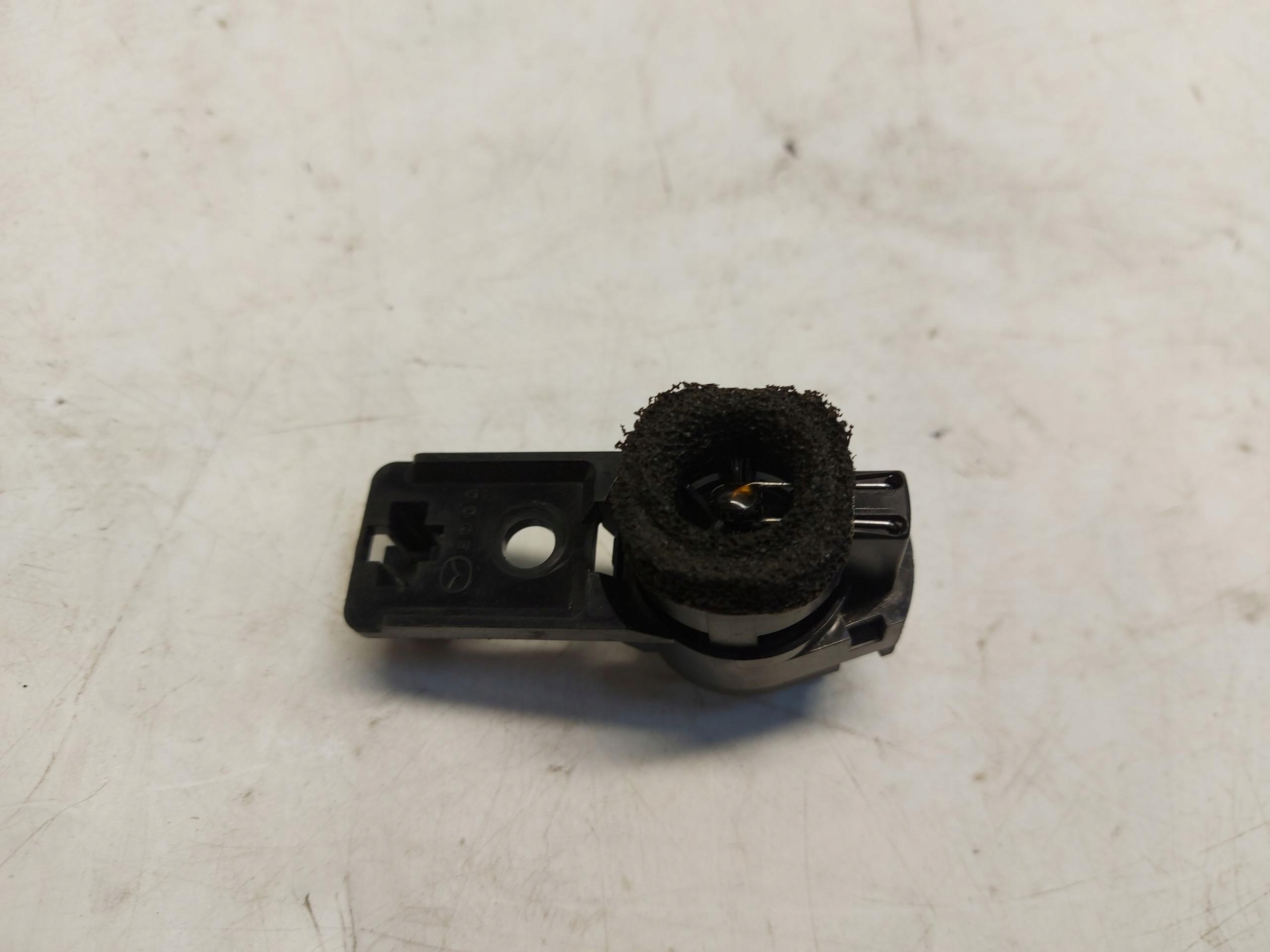 Mazda CX60 2023 Sensor luft bdgg