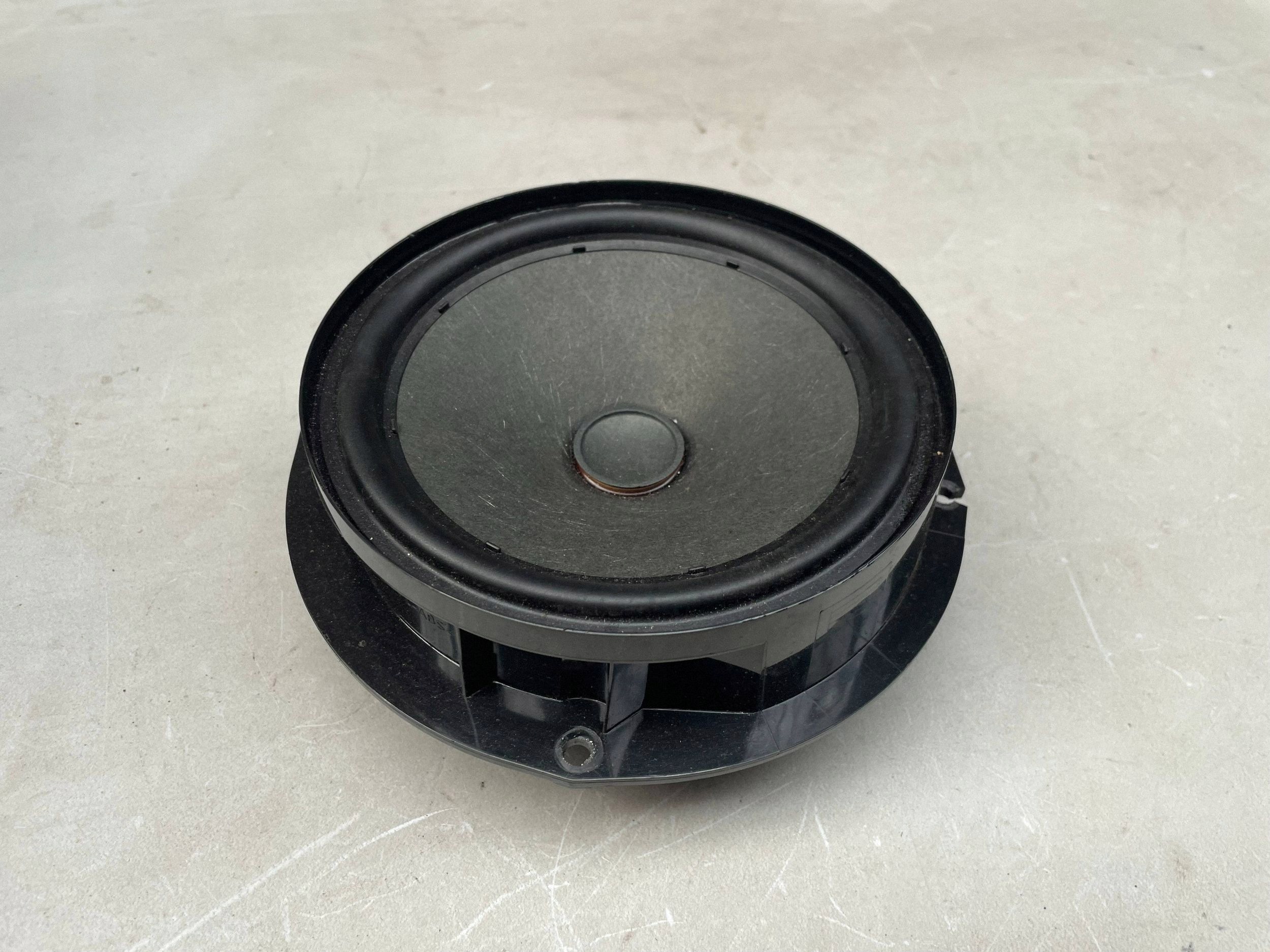 speaker door rear VOLKSWAGEN T-ROC 2GA035710 @M