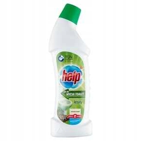 

Płyn do Wc Help leśny 750ml