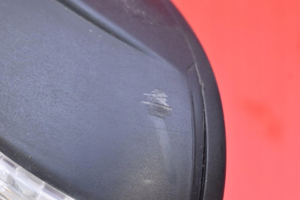 mirror right LC8Y EU 012522 VW PASSAT CC 08-12 6 PIN