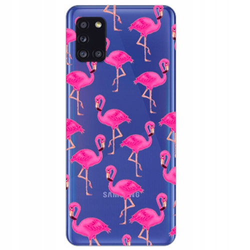 

200 wzorów Etui Do Samsung Galaxy A31 Plecki Case