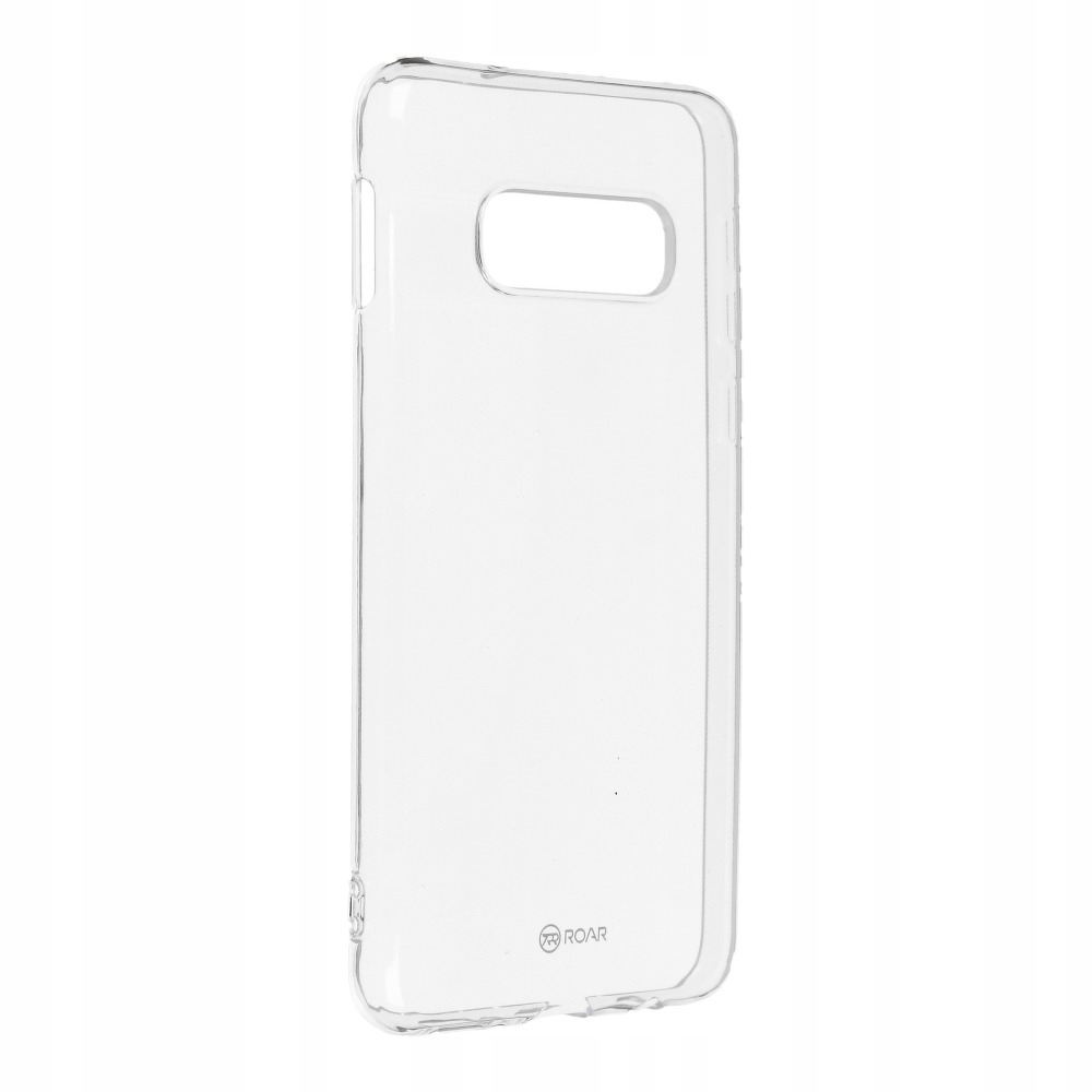 

Etui Jelly Roar do Samsung Galaxy S10e futerał