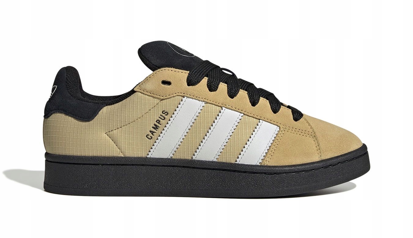 Boty Adidas Campus 00s Oatmeal/ Crystal White JI3168 vel 44 2/3