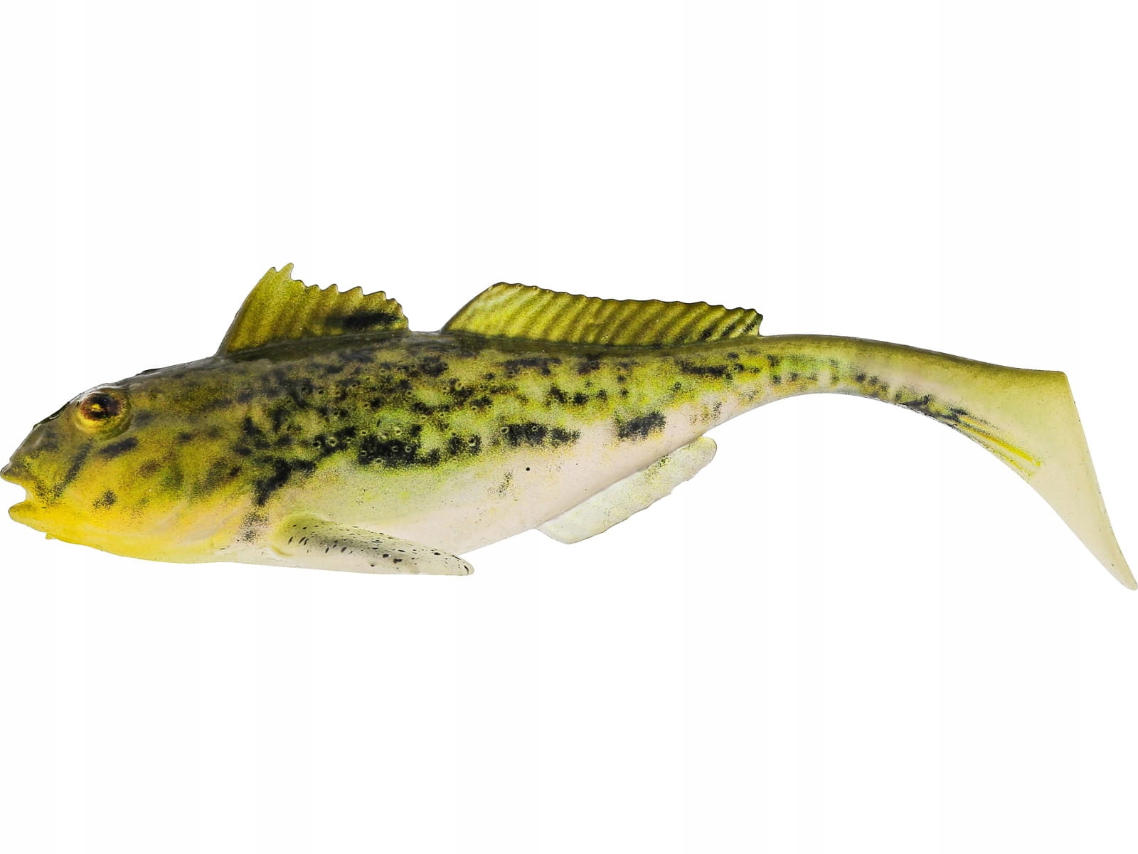 Guma Westin Gunnat The Goby 8CM 6,5G Headlight Goby 2SZT