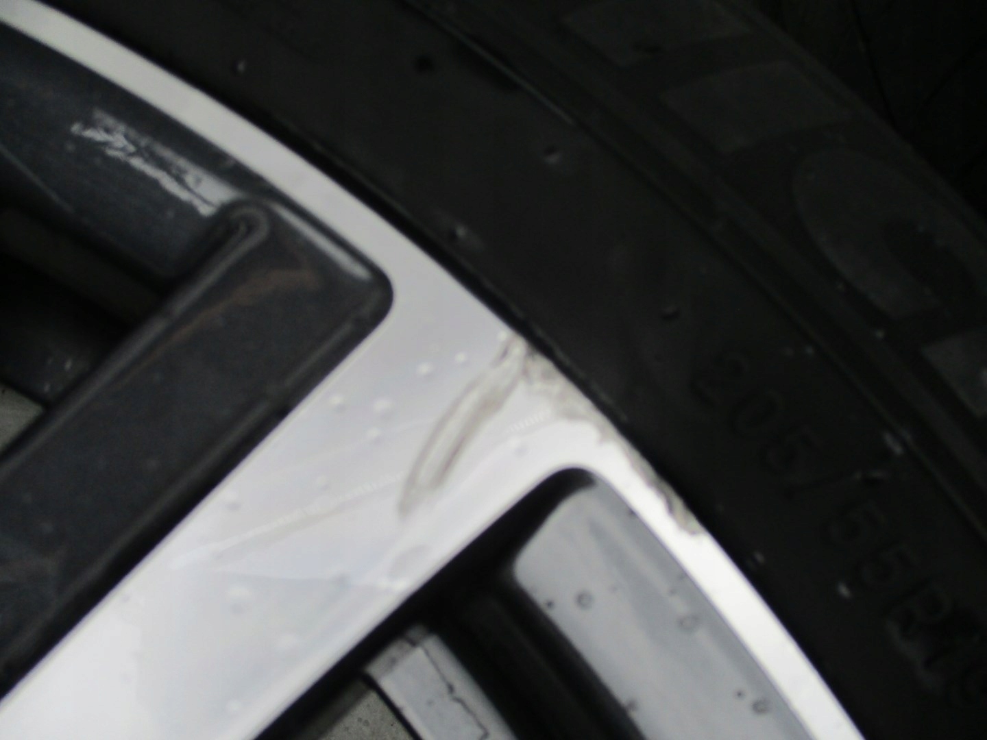 Koła felgi opony PEUGEOT 3008 R19 20r Rodzaj opon Letnie