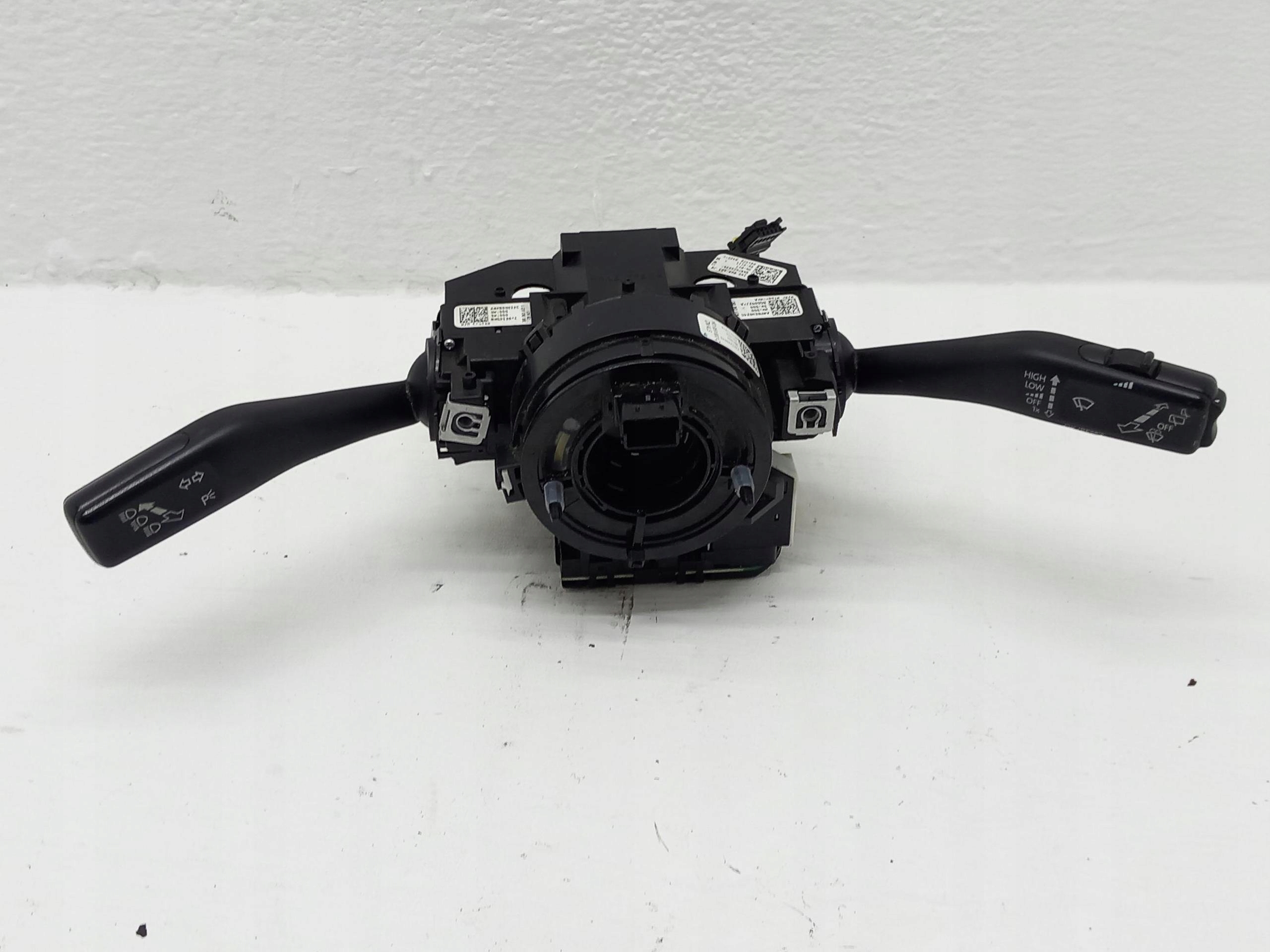DEVIO LUCI TERGICRISTALLO TERGI VW TIGUAN e 5N 1K0953549CQ 07-15