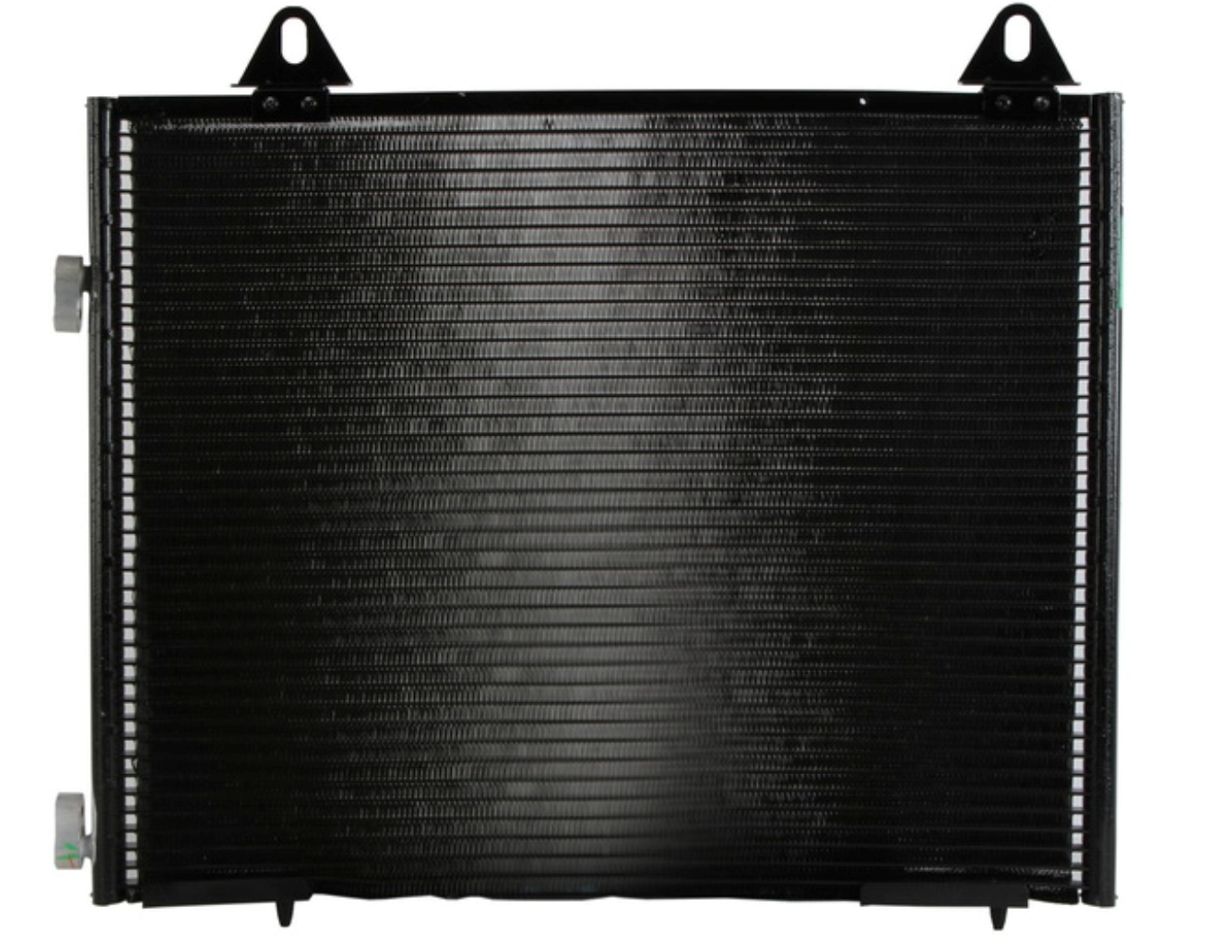 LAND ROVER FREELANDER 98-06 Радиатор кондиционера