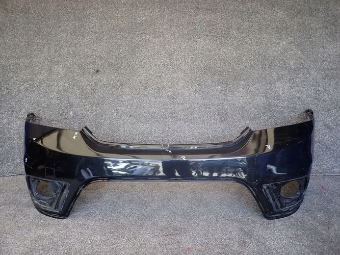 FIAT FREEMONT DODGE JORNEY LIFT 11- front bumper front