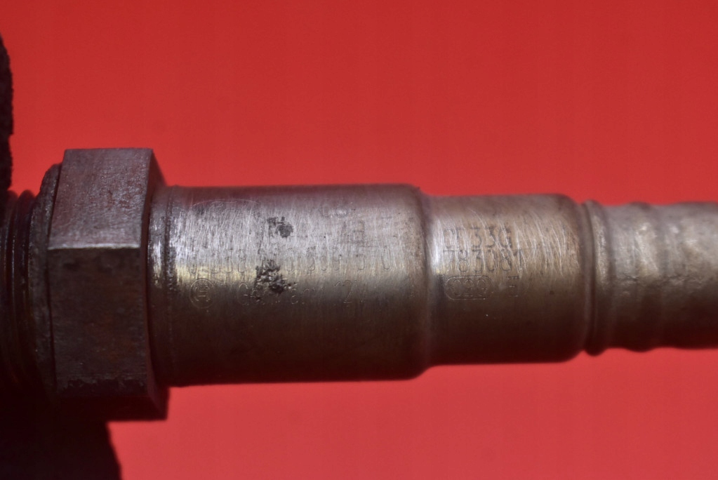 SONDA LAMBDA 3M51-9G444-AB VOLVO S40 2 II 1.8 16V 125 KM 04-07