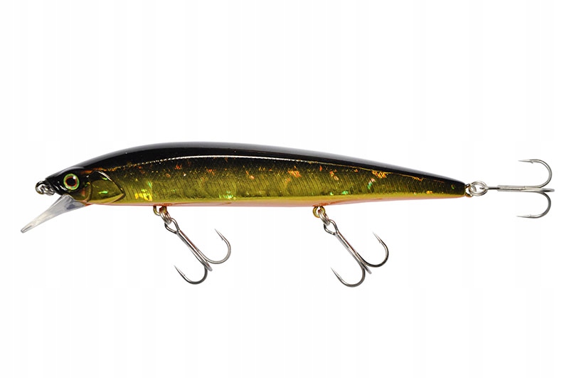 Jackall Rerange 110SP Hl-gb