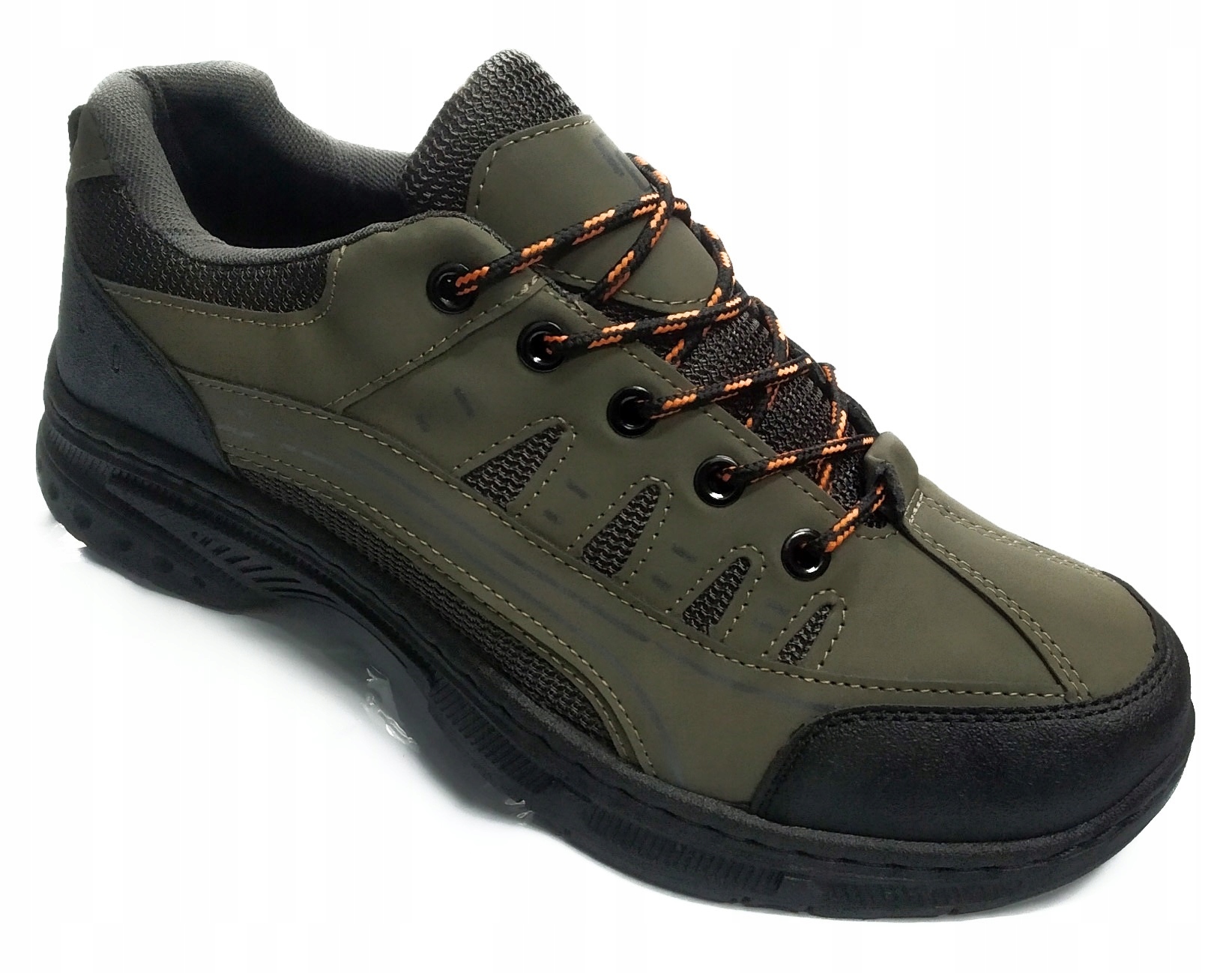 BUTY ROBOCZE MĘSKIE ADIDASY SPORTOWE DO PRACY 44 Rodzaj buta półbuty