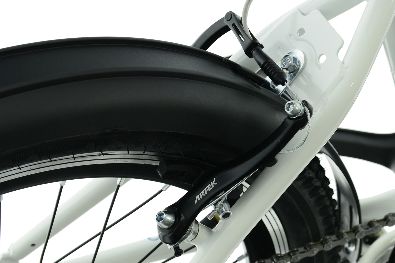 Rower Kands dziecięcy 20 Doris r12